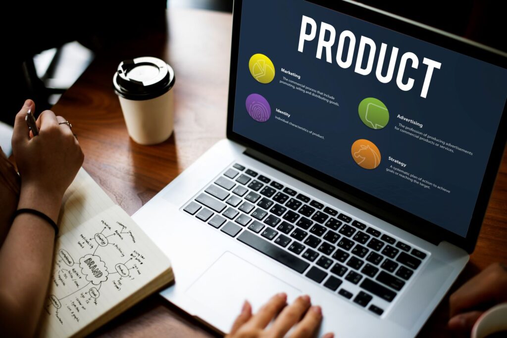 online-product-marketing